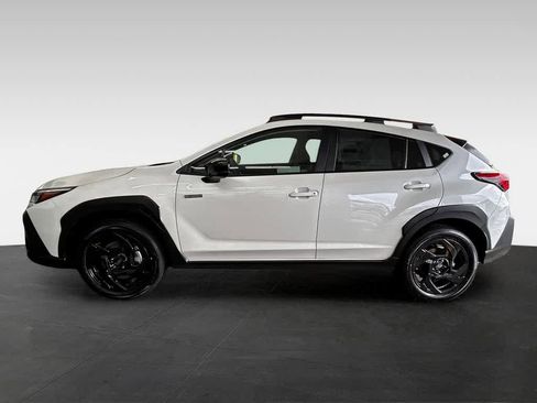 New 2026 Subaru Crosstrek 2.5i Sport AWD/4WD image 4