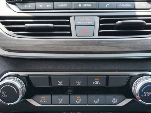 New 2025 Nissan Altima 2.5 SV image 10