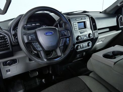 Used 2020 Ford F150 XL w/ Equipment Group 101A Mid image 18