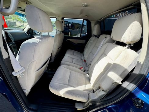 Used 2008 Ford Explorer Sport Trac XLT image 11