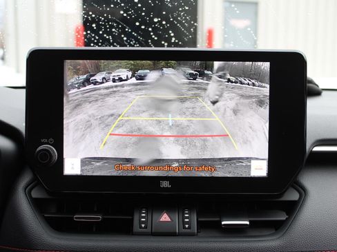 Used 2023 Toyota RAV4 XSE image 14