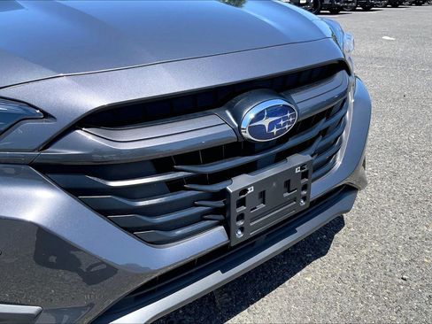 Certified 2025 Subaru Legacy Premium AWD/4WD image 31