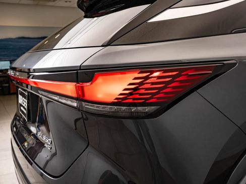 New 2026 Lexus RX 350 Premium AWD/4WD image 9