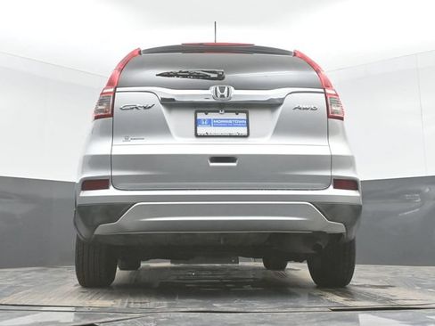 Used 2016 Honda CR-V EX-L image 47