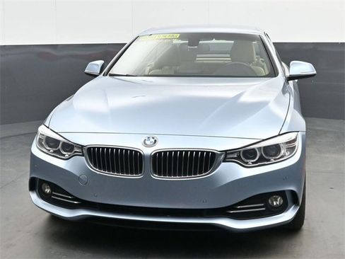 Used 2014 BMW 428i Convertible image 3