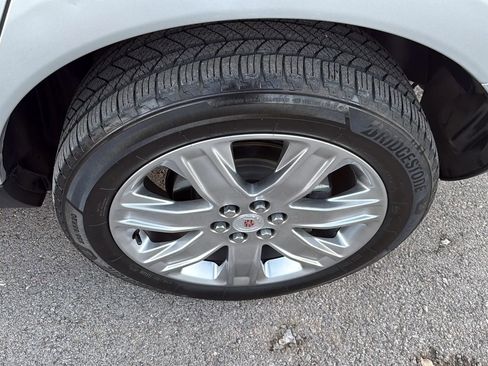 Used 2015 Cadillac SRX Premium image 23