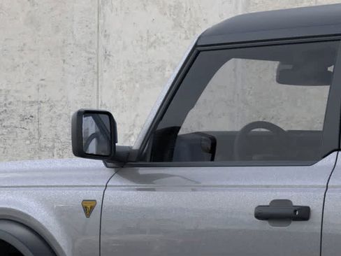 New 2026 Ford Bronco Badlands w/ Black Appearance Package image 22