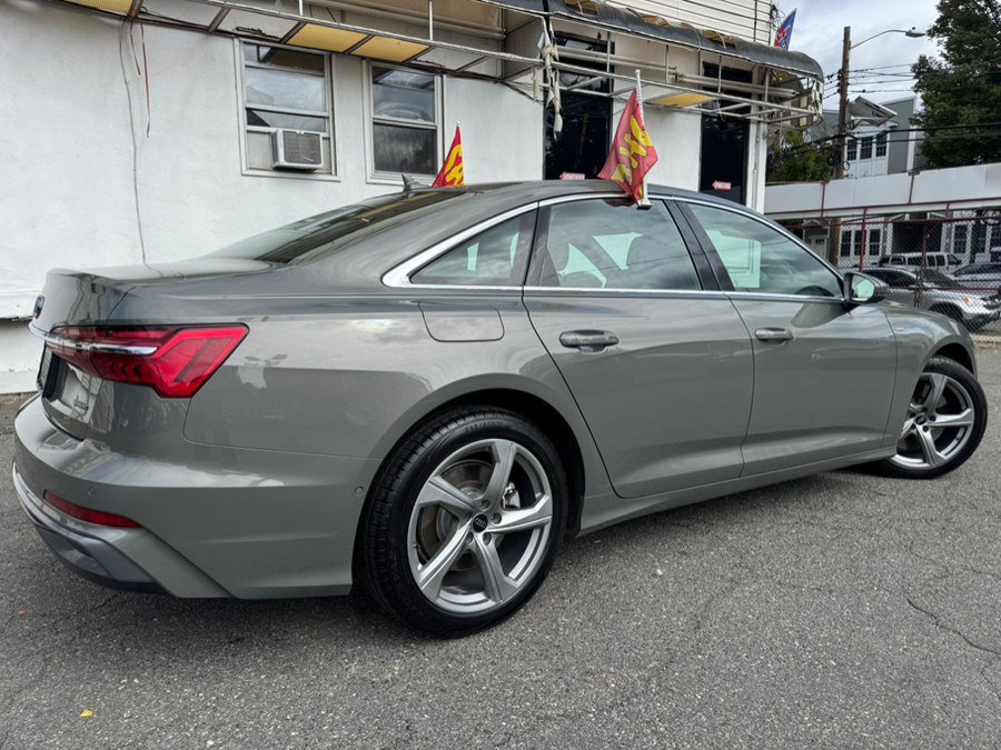 Used 2024 Audi A6 Premium Plus AWD/4WD image 4