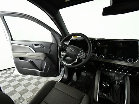 New 2026 Chevrolet Colorado ZR2 w/ Technology Package image 19