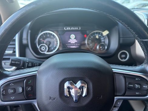 Used 2019 RAM 1500 Laramie image 20