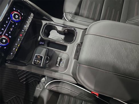 New 2026 GMC Sierra 1500 AT4X w/ AT4X AEV Edition image 26