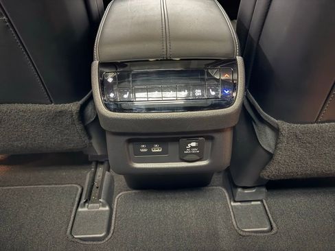Used 2023 INFINITI QX60 Autograph w/ Cargo Package AWD/4WD image 20