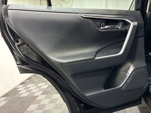 Used 2024 Toyota RAV4 Limited w/ Weather Package image 19