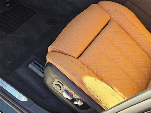 New 2026 BMW X7 xDrive40i image 4