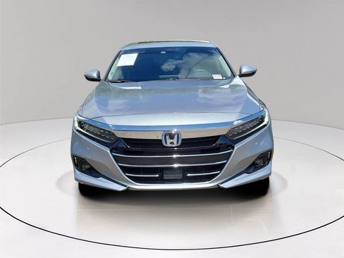 Used 2022 Honda Accord EX-L image 2