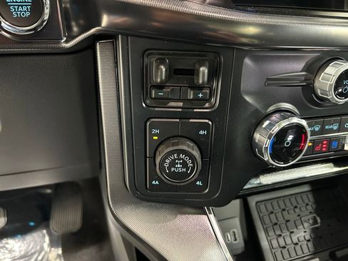 New 2026 Ford F150 Platinum AWD/4WD image 21