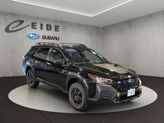 Used 2023 Subaru Outback Wilderness AWD/4WD video 1