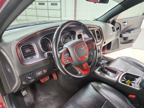 Used 2021 Dodge Charger SXT w/ Leather Interior Group image 18