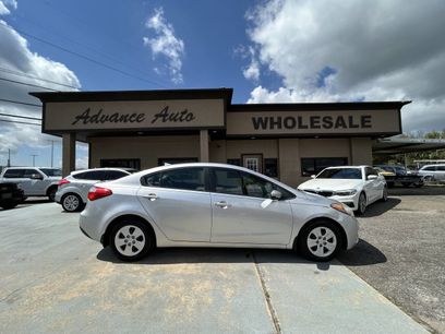 Used 2015 Kia Forte LX