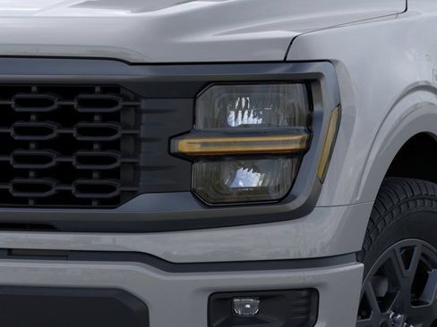 New 2026 Ford F150 STX w/ Equipment Group 200A RWD image 28