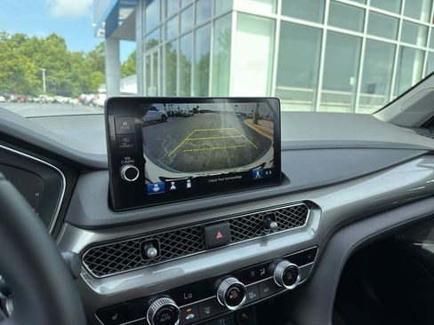 Used 2026 Acura Integra FWD image 17