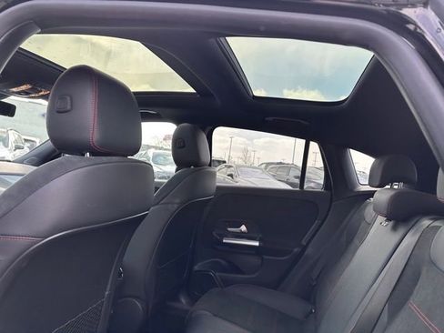 Used 2023 Mercedes-Benz GLA 250 4MATIC w/ AMG Line Exterior image 15