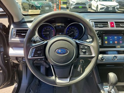 Used 2019 Subaru Outback 2.5i AWD/4WD image 24