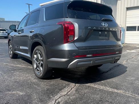 Used 2024 Hyundai Palisade SEL w/ Premium Package AWD/4WD image 5
