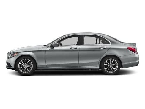 Used 2016 Mercedes-Benz C 300 4MATIC Sedan image 6