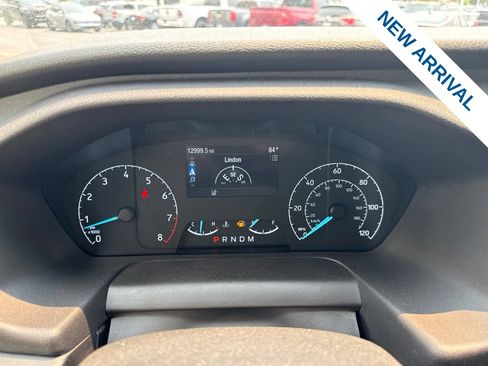 Used 2024 Ford Transit 350 XL RWD image 23