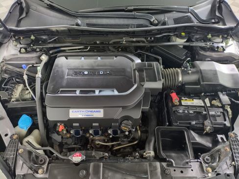 Used 2015 Honda Accord Touring image 21