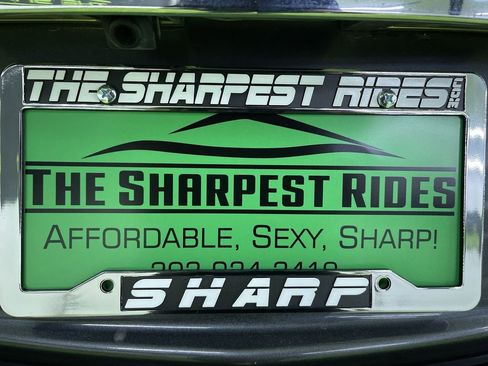 Used 2011 Cadillac SRX Luxury image 12