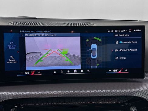 New 2026 BMW M2 w/ Lighting Package image 13