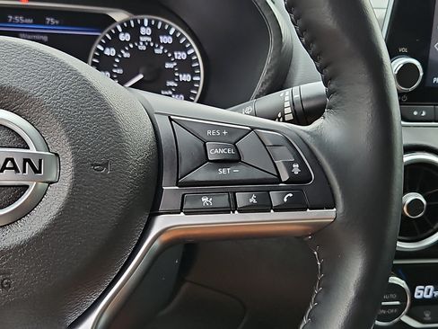Certified 2023 Nissan Sentra SV w/ All-Weather Package FWD image 20