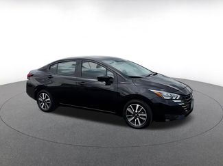 Used 2025 Nissan Versa SV FWD video 2