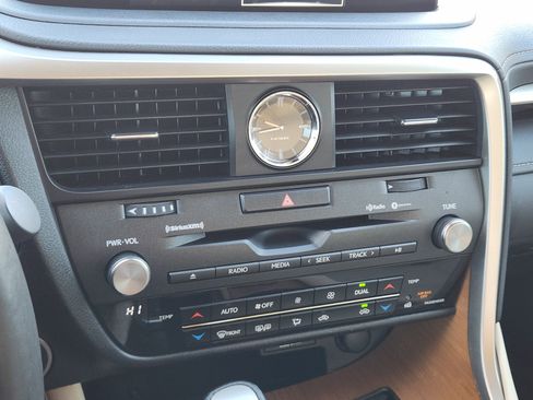 Used 2022 Lexus RX 350 FWD w/ Premium Package image 22