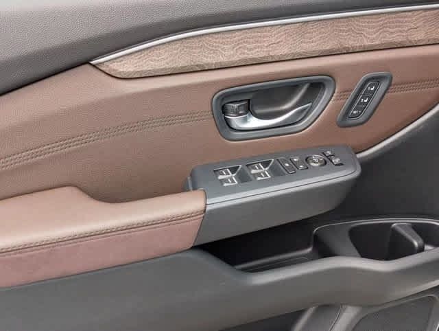 New 2026 Honda Pilot Elite image 25