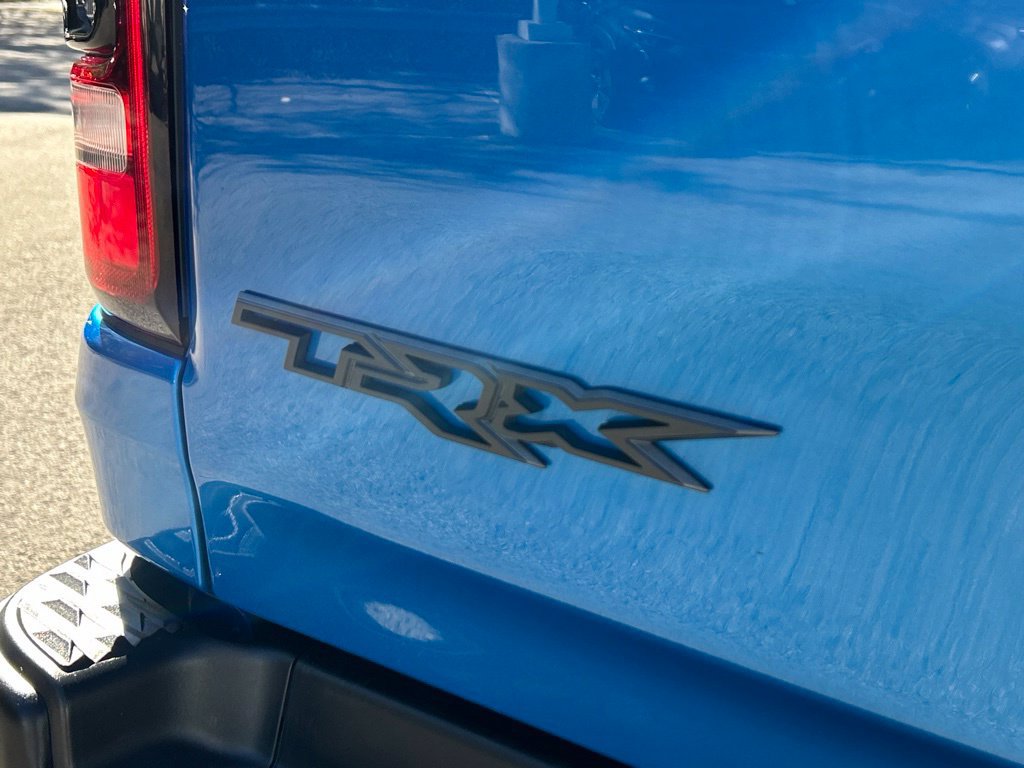 Used 2022 RAM 1500 TRX w/ TRX Level 2 Equipment Group AWD/4WD image 58