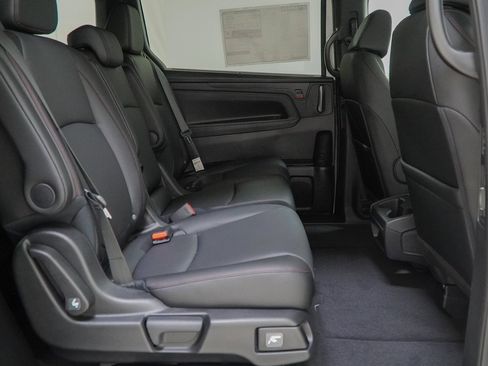 New 2026 Honda Odyssey Sport-L image 38