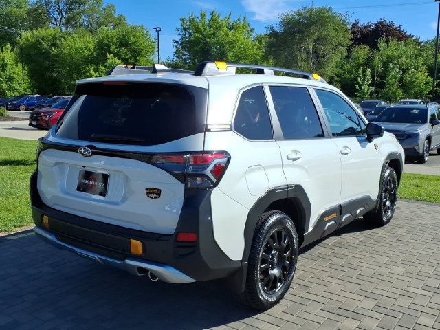 New 2026 Subaru Forester Wilderness AWD/4WD image 6