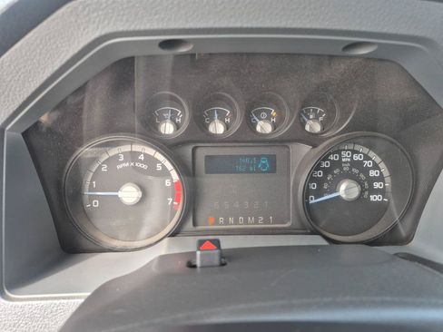 Used 2011 Ford F350 XL AWD/4WD image 23