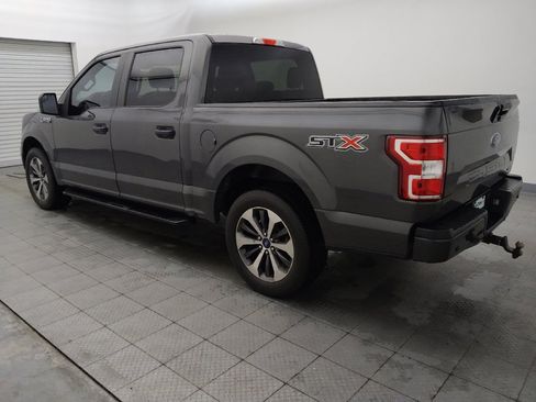 Used 2019 Ford F150 XL w/ Equipment Group 101A Mid RWD image 3