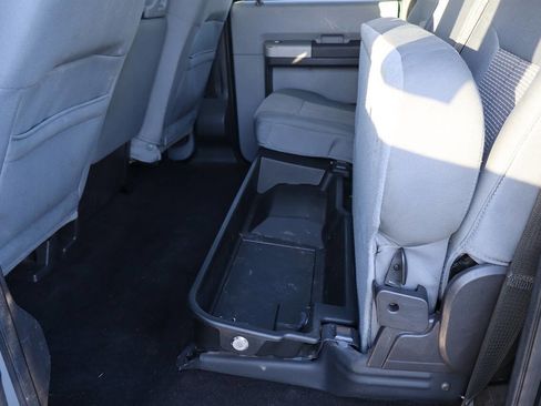 Used 2015 Ford F250 XLT w/ XLT Premium Package image 22