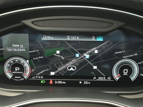 Used 2022 Audi A6 3.0T Prestige w/ Prestige Package image 12