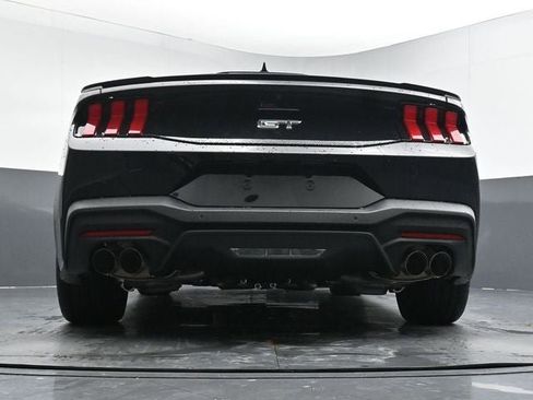 New 2026 Ford Mustang GT image 29