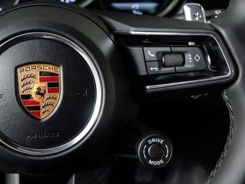 New 2026 Porsche Macan S AWD/4WD image 11