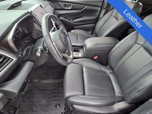 Used 2023 Subaru Ascent Limited AWD/4WD image 11
