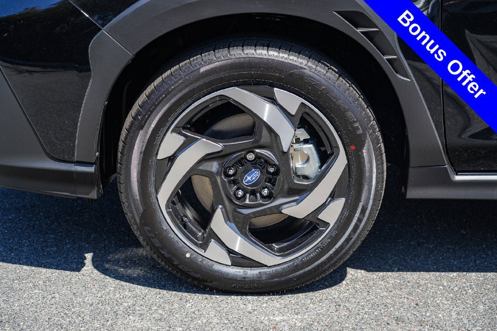 New 2026 Subaru Crosstrek 2.5i Limited w/ Crosstrek Mirror Package AWD/4WD image 10