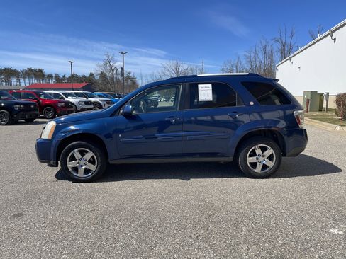Used 2009 Chevrolet Equinox LT image 7