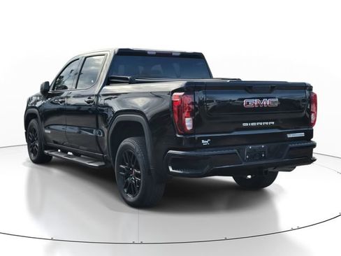 Used 2023 GMC Sierra 1500 Elevation image 3